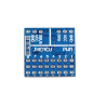 Moduł konwersji sygnału JHEMCU SPP - SBUS PPM PWM, 8 kanałów, 3.3-20V