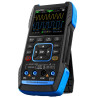Zestaw FNIRSI 2C53T 50MHz z testerem USB-C PD | Avifly