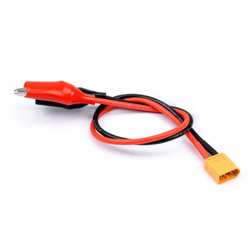 Zestaw pomiarowy FNIRSI 2C53T 3w1 - oscyloskop 50MHz, tester USB-C PD, przewód XT60