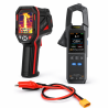 Zestaw pomiarowy FNIRSI DMC-100 + Habotest HT821A | Avifly