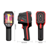Zestaw pomiarowy FNIRSI DMC-100 + Habotest HT821A | Avifly