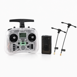 Zestaw RadioMaster Pocket ELRS Transparent UART | Avifly