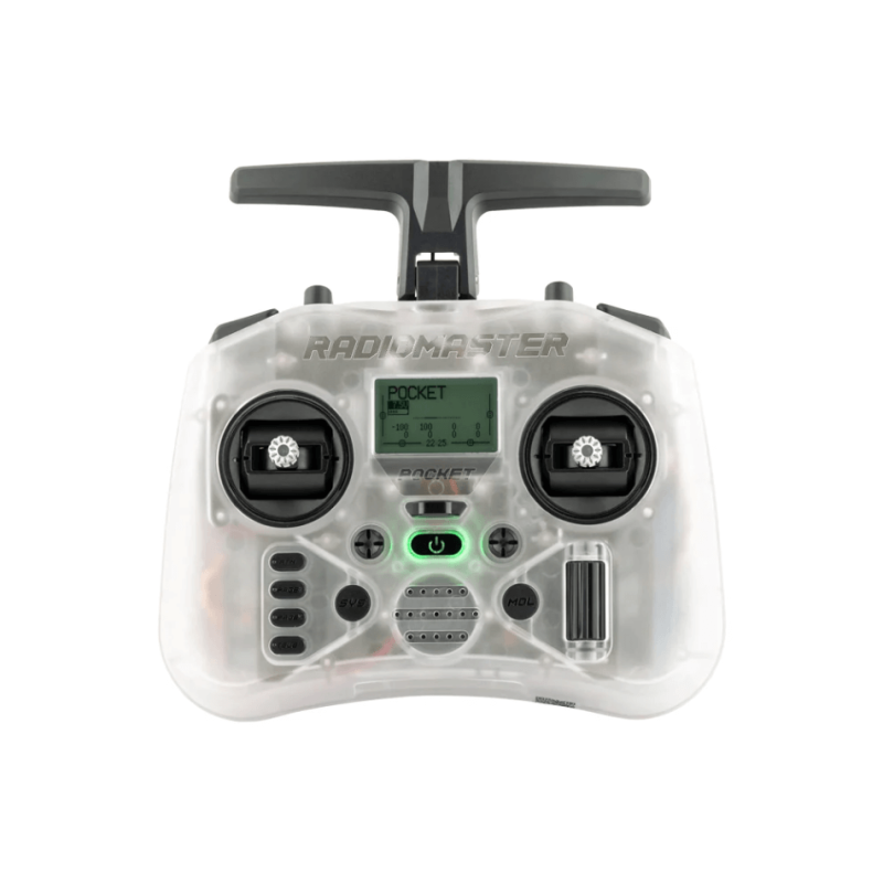 Zestaw RadioMaster Pocket ELRS Transparent UART | Avifly