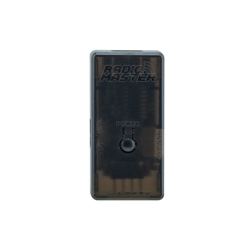 Zestaw RadioMaster Pocket ELRS Transparent UART | Avifly