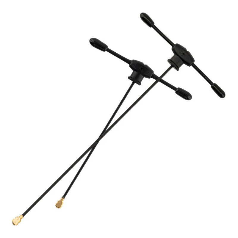 Zestaw RC RadioMaster Pocket ELRS + 2x EPW6 TCXO | Avifly