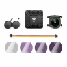 Zestaw DJI O4 Air Unit Pro z filtrami ND i kablem | Avifly