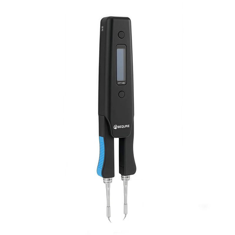 Lutownica Sequre HT140 140W z grotami 5.0FS i IS | Avifly