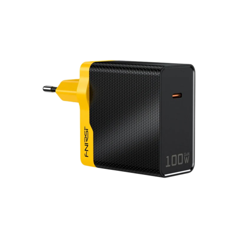 Zestaw lutowniczy FNIRSI HS-02B 100W USB-C | Avifly