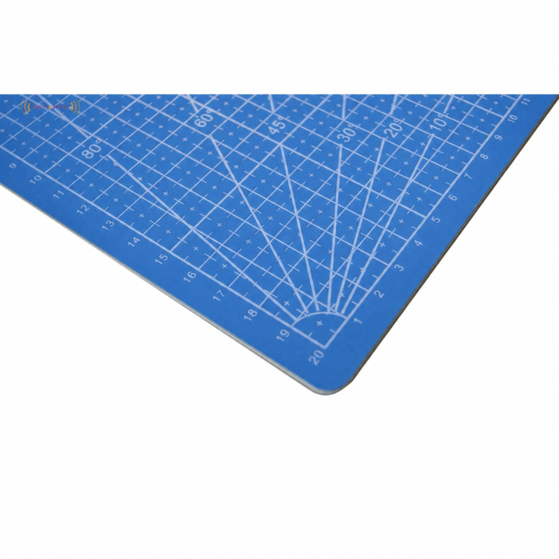 Mata do Cięcia Samogojąca 5 warst A1 600x900mm