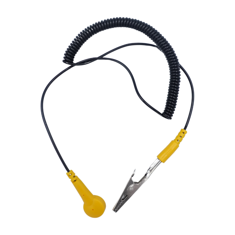 Mata ESD Avifly 60x40 cm 2 mm z przewodem | Avifly
