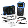 Zestaw FNIRSI DSO-153 High Profile DMT-99 | Avifly