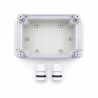 Puszka instalacyjna Avifly IP65 100x68x50 PG7 | Avifly