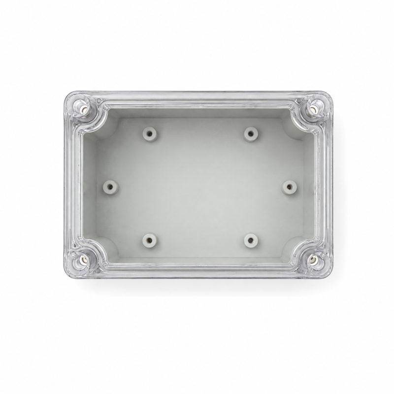 Puszka instalacyjna Avifly IP65 100x68x50 PG7 | Avifly