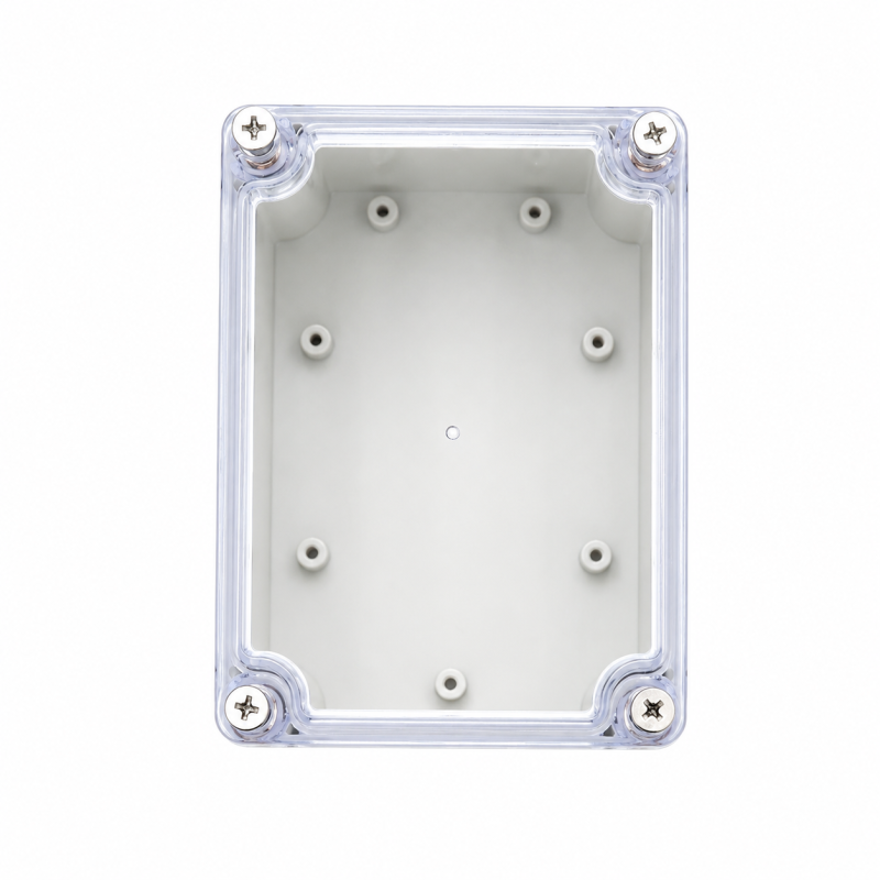 Puszka instalacyjna Avifly IP65 100x68x50 PG7 | Avifly