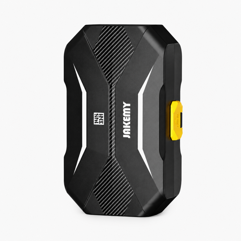 Zestaw śrubokrętów precyzyjnych JAKEMY JM-8183 145w1
