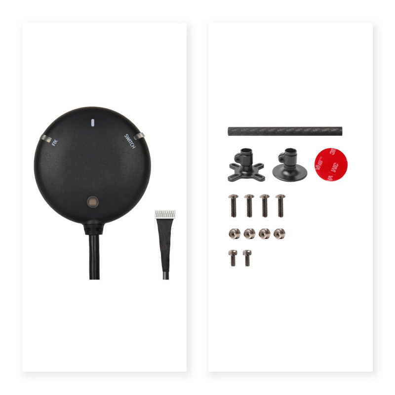 Holybro M10 GPS Module-Standard