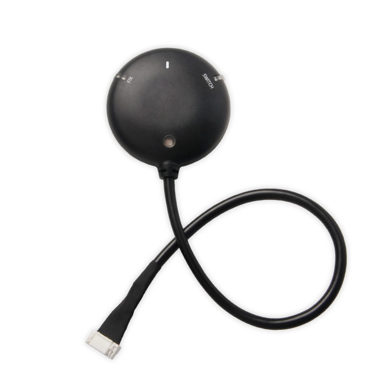 Holybro M10 GPS Module-Standard