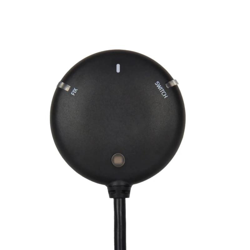 Holybro M10 GPS Module-Standard