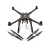 Rama quadcoptera Holybro S500 V2 480mm z PDB | Avifly
