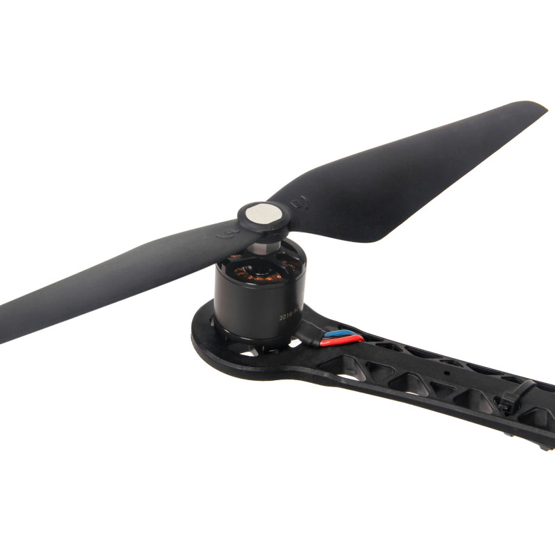 Rama quadcoptera Holybro S500 V2 480mm z PDB | Avifly