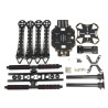 Rama quadcoptera Holybro S500 V2 480mm z PDB | Avifly