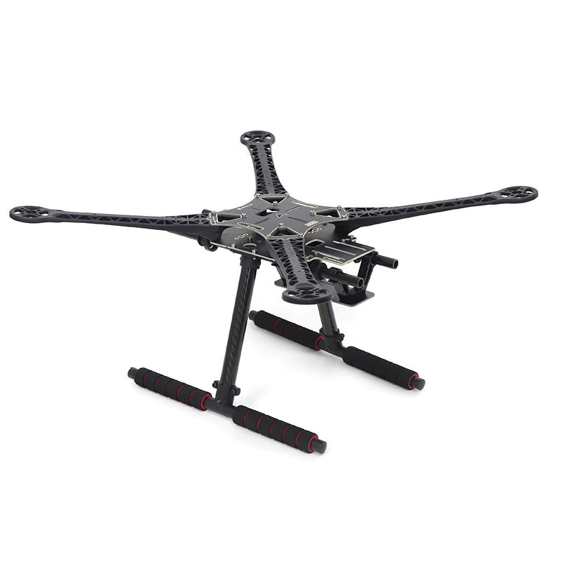 Rama quadcoptera Holybro S500 V2 480mm z PDB | Avifly