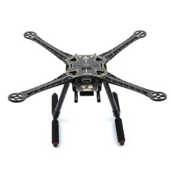 Rama quadcoptera Holybro S500 V2 480mm z PDB | Avifly