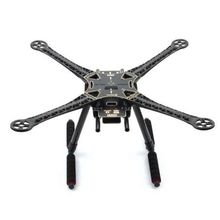 Rama quadcoptera Holybro S500 V2 480mm z PDB | Avifly