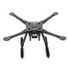 Rama quadcoptera Holybro S500 V2 480mm z PDB | Avifly