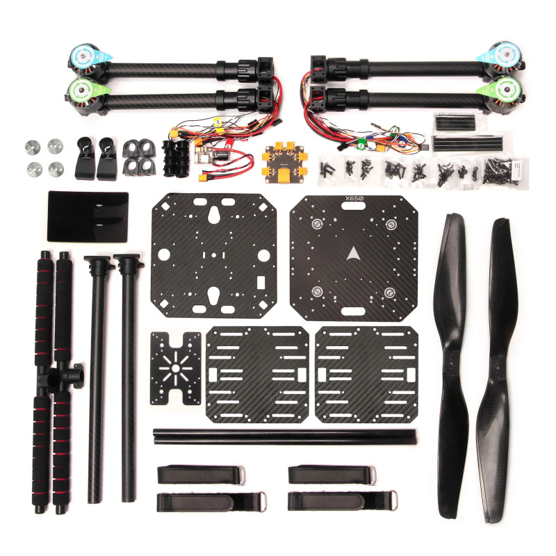 Holybro X650 Almost-Ready-to-Fly (ARF) Kit