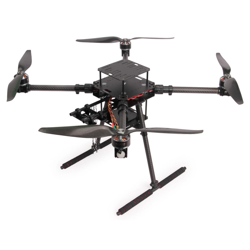 Holybro X650 Almost-Ready-to-Fly (ARF) Kit