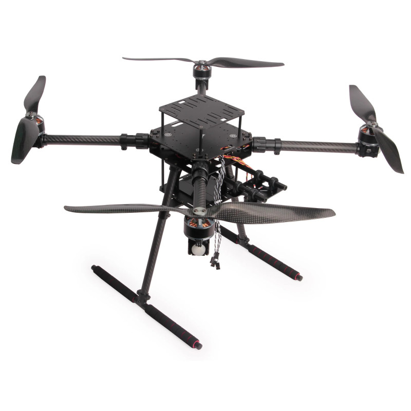 Holybro X650 Almost-Ready-to-Fly (ARF) Kit