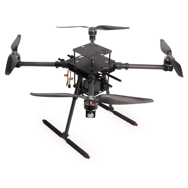 Holybro X650 Almost-Ready-to-Fly (ARF) Kit