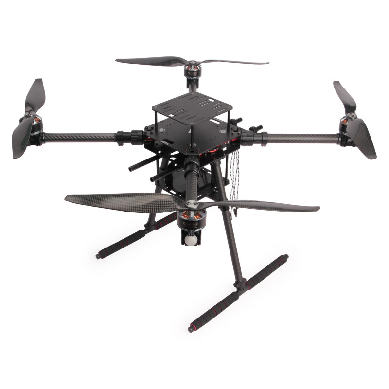 Holybro X650 Almost-Ready-to-Fly (ARF) Kit