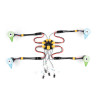 Holybro Rama X500 V2 ARF Kit