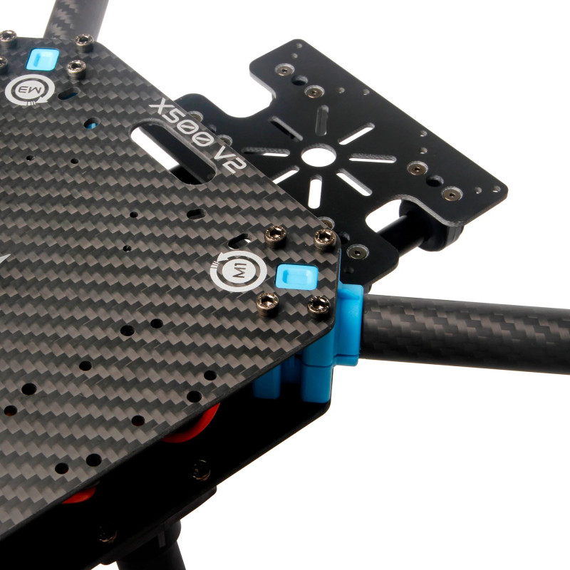Zestaw drona Holybro X500 V2 500 mm do Pixhawk | Avifly