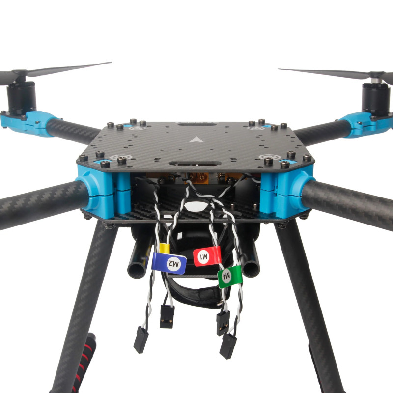Holybro Rama X500 V2 ARF Kit