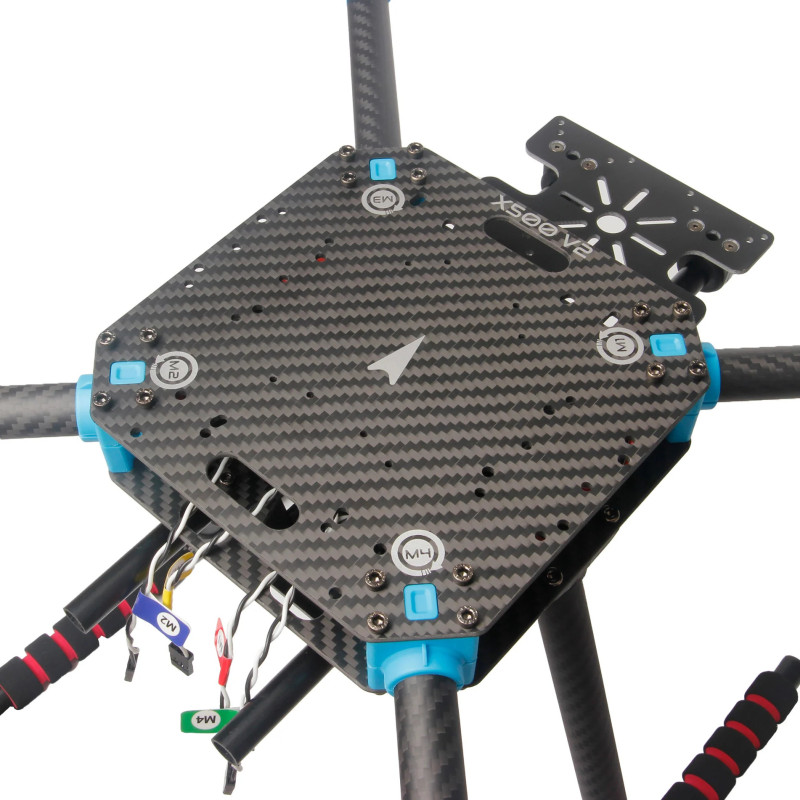 Holybro Rama X500 V2 ARF Kit