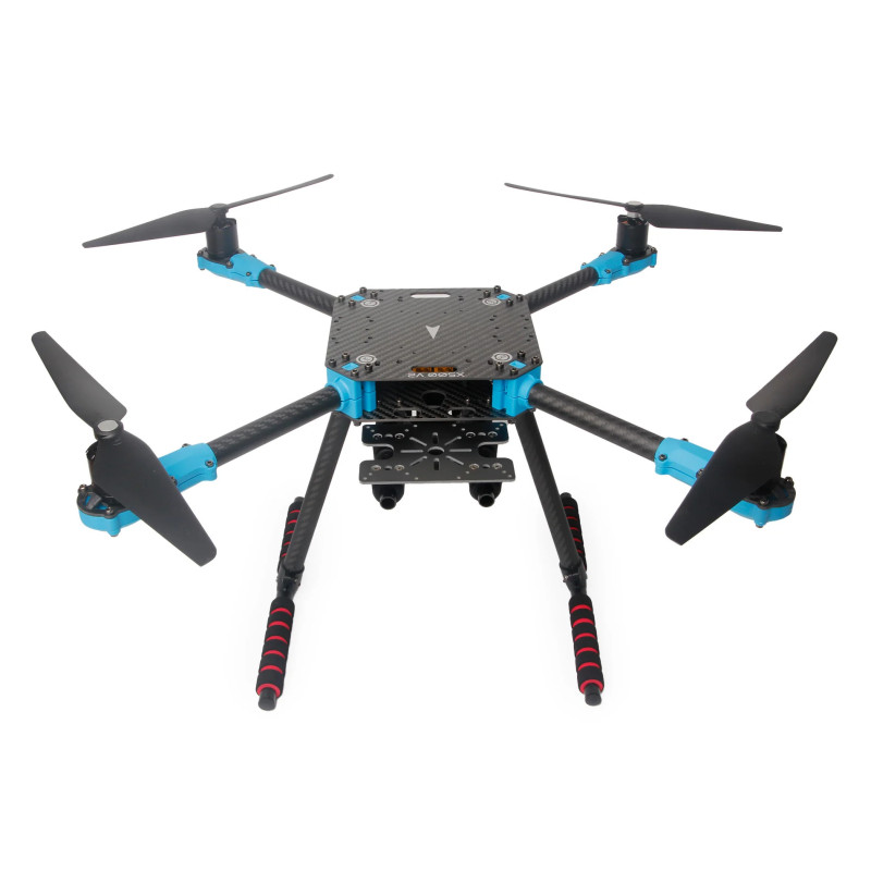 Zestaw drona Holybro X500 V2 500 mm do Pixhawk | Avifly