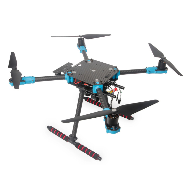 Zestaw drona Holybro X500 V2 500 mm do Pixhawk | Avifly