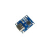 Moduł ładowarki TP4056 USB-C Li-Ion Li-Pol 1S 3,7V 1A