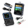 Zestaw testerów FNIRSI FNB-C2 LCR-P1 USB-C | Avifly