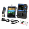 Zestaw testerów FNIRSI FNB-C2 LCR-P1 USB-C | Avifly