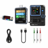Zestaw testerów FNIRSI FNB-C2 LCR-P1 USB-C | Avifly