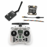 Zestaw FPV RadioMaster Pocket ELRS + JHEMCU VTX20-600 + EWRF OTG 5.8GHz