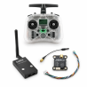 Zestaw FPV RadioMaster Pocket ELRS 5.8GHz | Avifly