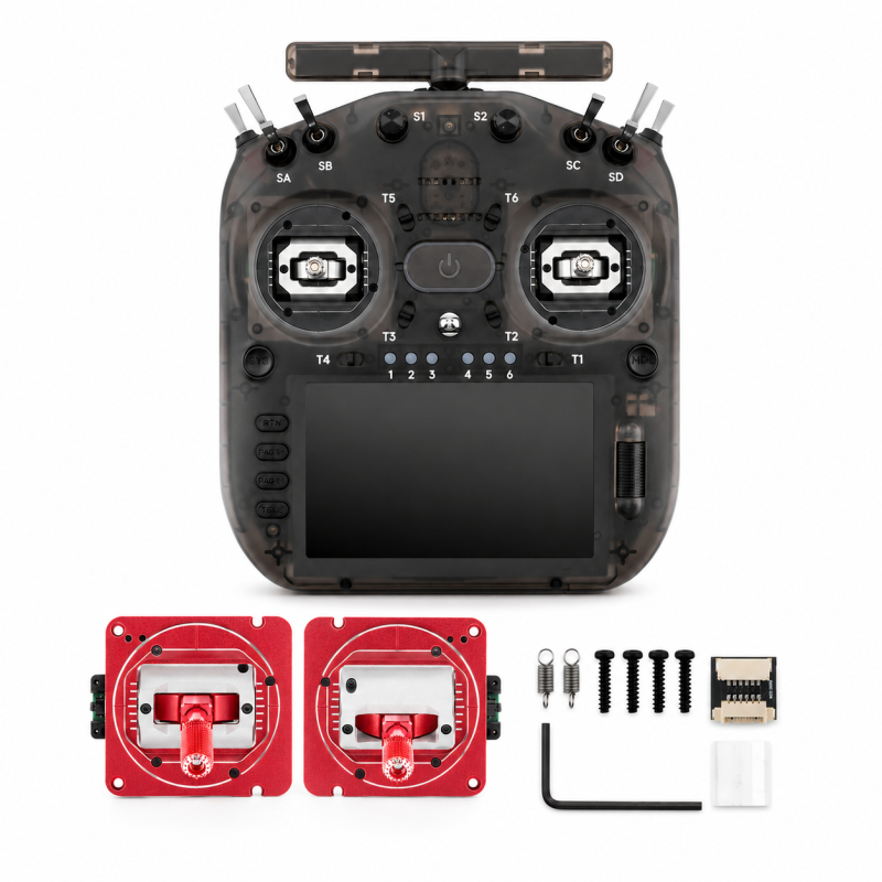 Aparatura RadioMaster TX16S MK3 ELRS AG02 | Avifly