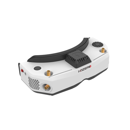 Gogle FPV HDZero Goggle 2 White OLED 1080p | Avifly