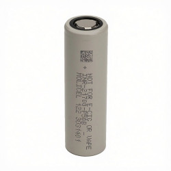 Ogniwo Li-Ion Molicel INR21700-P50B 5000mAh - 21700, 3.6V, 50A, Flat Top