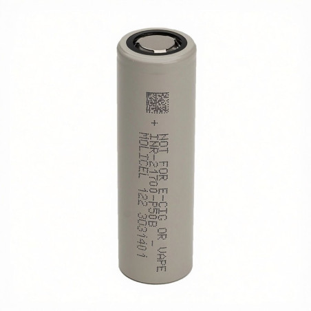 Ogniwo Li-Ion Molicel P50B 21700 5000mAh 50A | Avifly